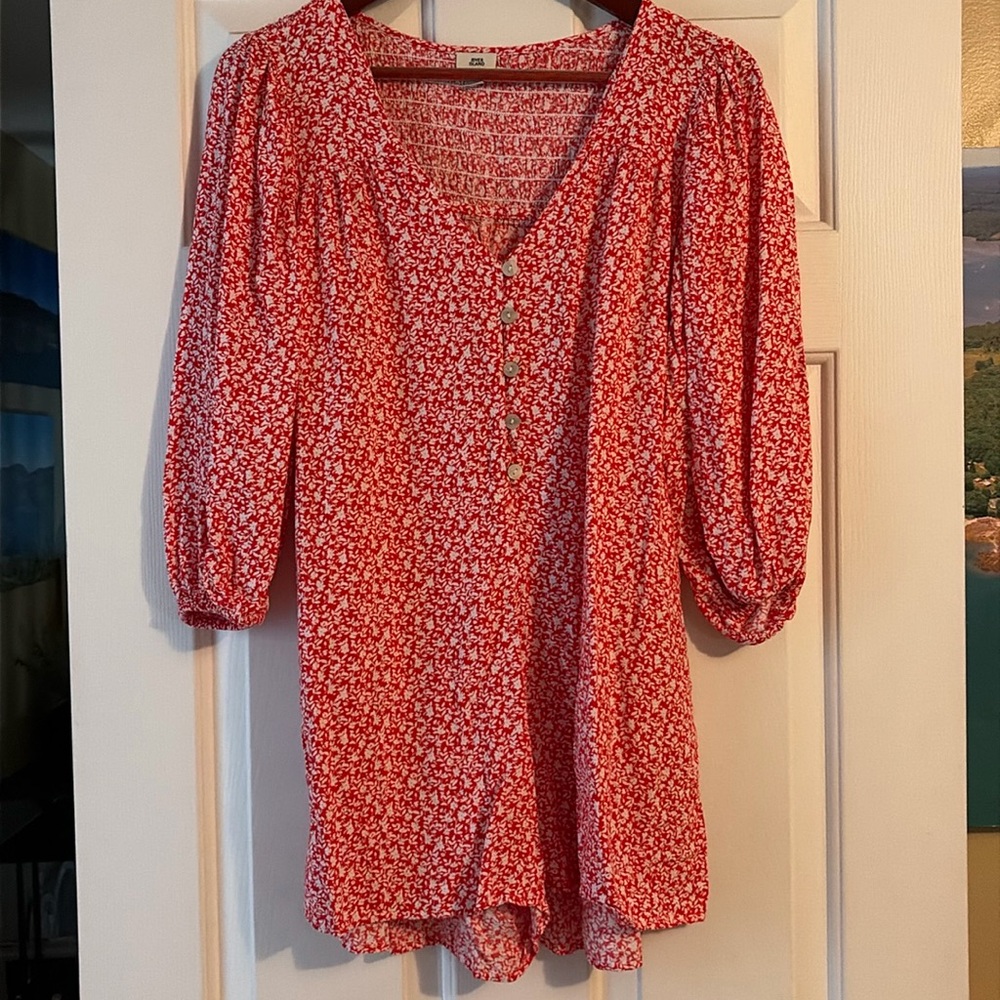 River Island romper